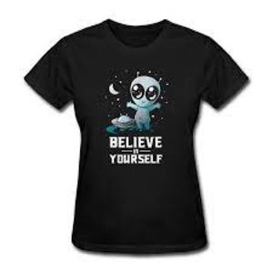 Bold & Basic: Perfectly Tailored T-Shirt for a Modern Fit